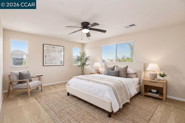 1410 Big Redwood Drive, Oakley, CA 94561