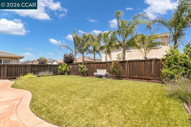 1410 Big Redwood Drive, Oakley, CA 94561