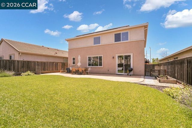 1410 Big Redwood Drive, Oakley, CA 94561