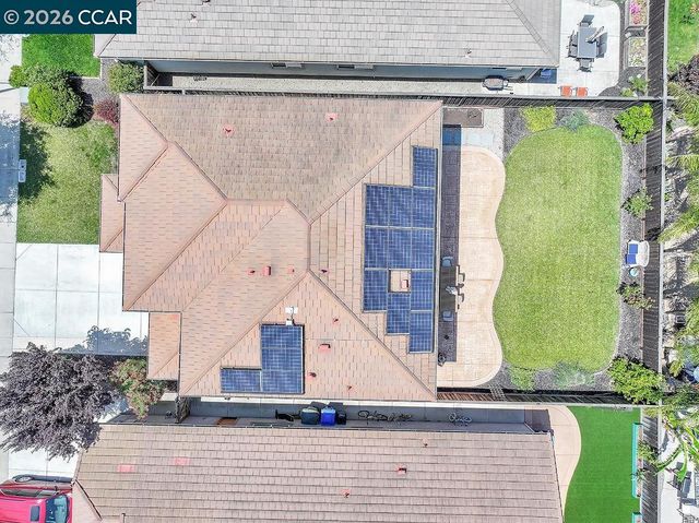1410 Big Redwood Drive, Oakley, CA 94561