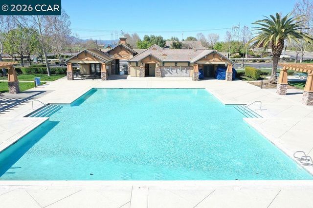 1410 Big Redwood Drive, Oakley, CA 94561