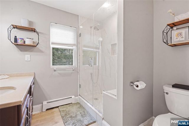 574 Baylor Avenue, River Vale, NJ 07675