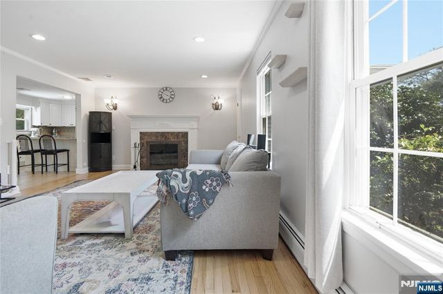 574 Baylor Avenue, River Vale, NJ 07675