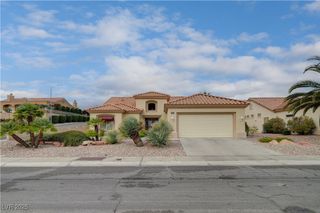 2801 Byron Drive, Las Vegas, NV 89134