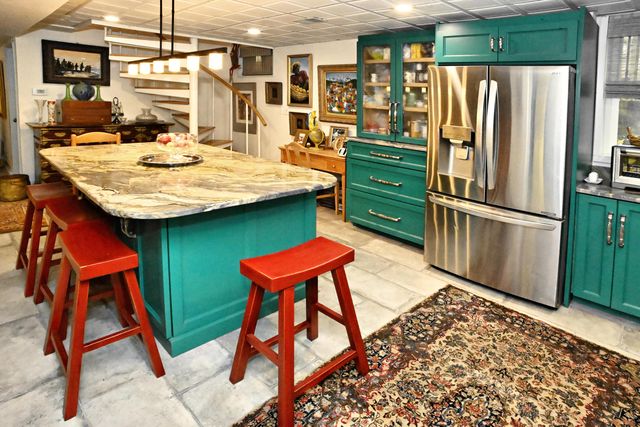 31 S Lake Shore County Road, Beverly Shores, IN 46301