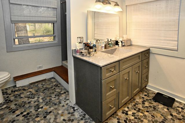 31 S Lake Shore County Road, Beverly Shores, IN 46301