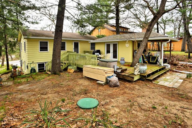 31 S Lake Shore County Road, Beverly Shores, IN 46301