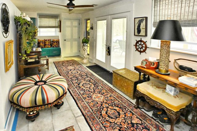 31 S Lake Shore County Road, Beverly Shores, IN 46301