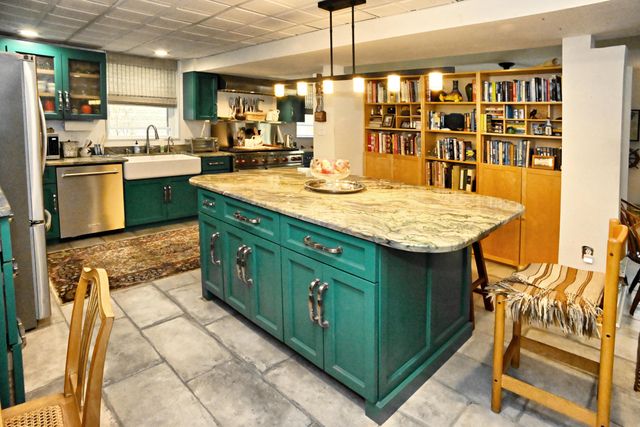 31 S Lake Shore County Road, Beverly Shores, IN 46301