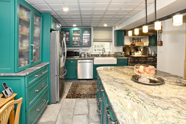 31 S Lake Shore County Road, Beverly Shores, IN 46301