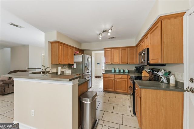 1422 Pelican Lane SE, Townsend, GA 31331