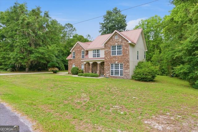 1422 Pelican Lane SE, Townsend, GA 31331