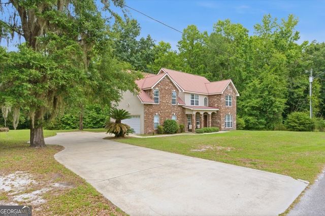 1422 Pelican Lane SE, Townsend, GA 31331