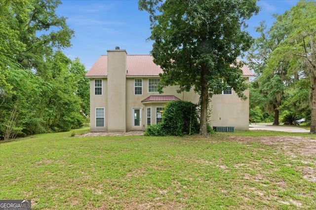 1422 Pelican Lane SE, Townsend, GA 31331