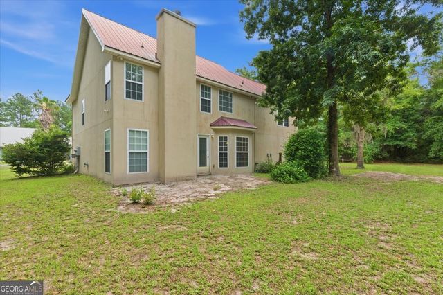 1422 Pelican Lane SE, Townsend, GA 31331