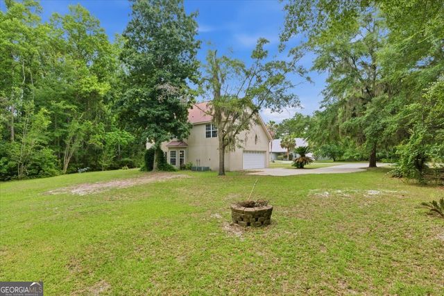 1422 Pelican Lane SE, Townsend, GA 31331