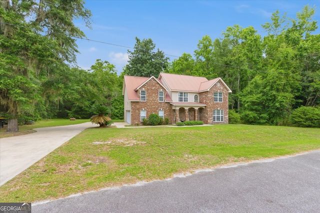 1422 Pelican Lane SE, Townsend, GA 31331