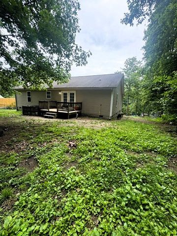 4061 Village Drive, Cohutta, GA 30701