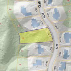 3232 Oak Branch LN, Toano, VA 23168