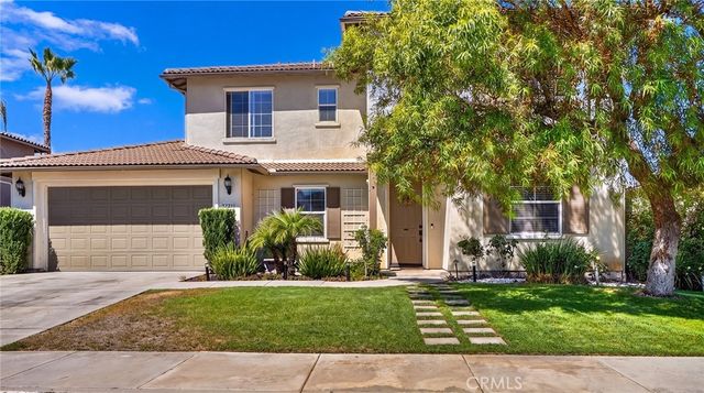 35211 Lilac Lane, Winchester, CA 92596