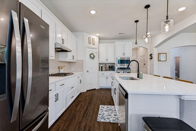1933 Dione Place, Haslet, TX 76052