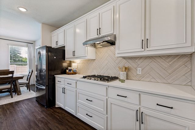 1933 Dione Place, Haslet, TX 76052