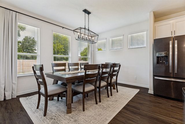 1933 Dione Place, Haslet, TX 76052