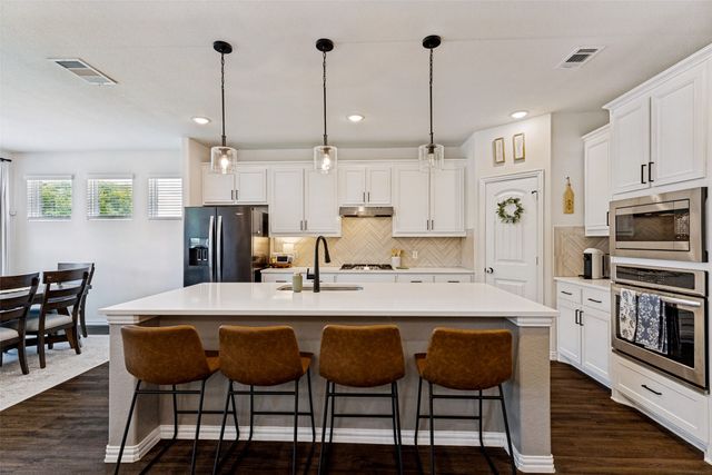 1933 Dione Place, Haslet, TX 76052