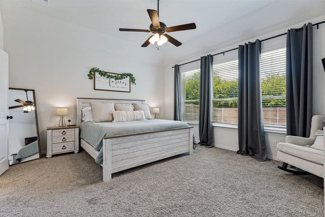 1933 Dione Place, Haslet, TX 76052