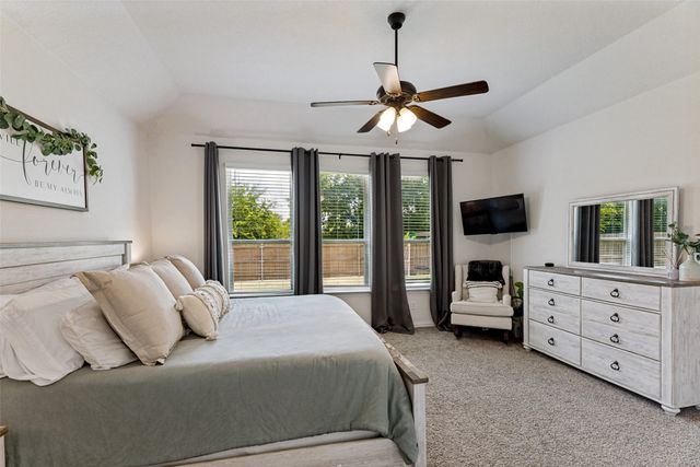 1933 Dione Place, Haslet, TX 76052