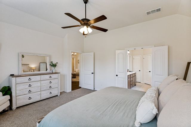 1933 Dione Place, Haslet, TX 76052
