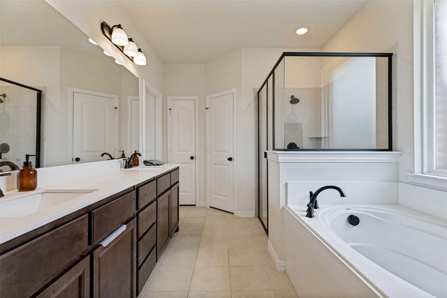 1933 Dione Place, Haslet, TX 76052