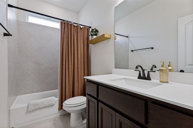 1933 Dione Place, Haslet, TX 76052