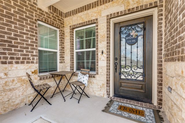 1933 Dione Place, Haslet, TX 76052