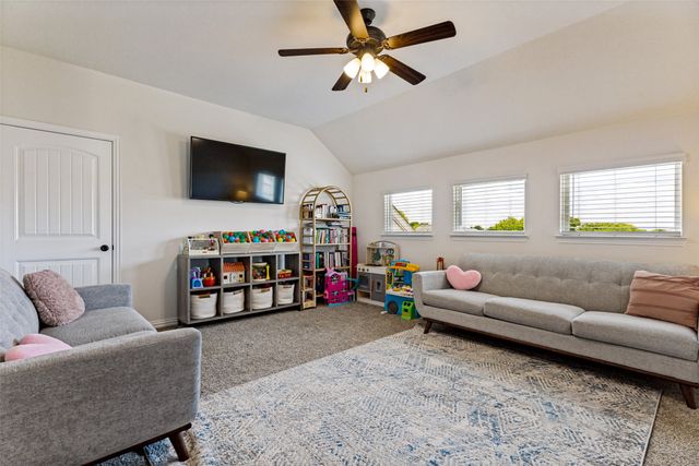 1933 Dione Place, Haslet, TX 76052