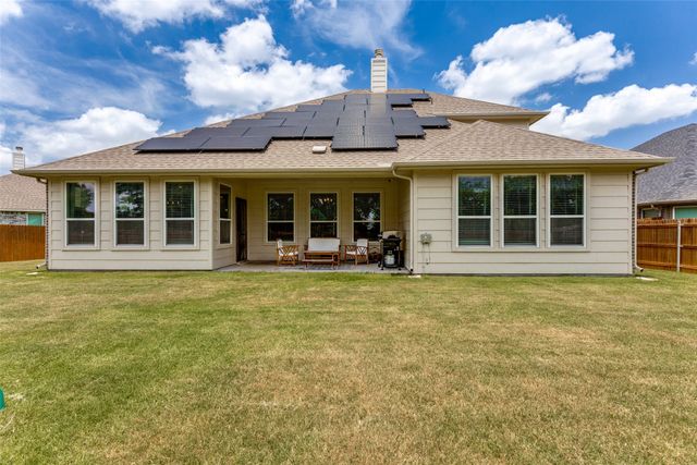 1933 Dione Place, Haslet, TX 76052