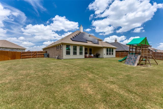 1933 Dione Place, Haslet, TX 76052
