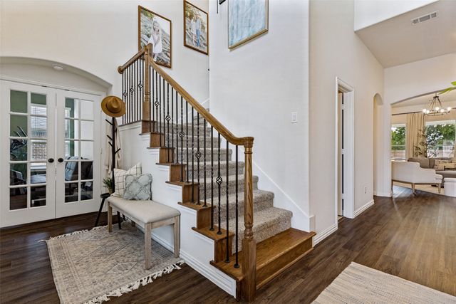 1933 Dione Place, Haslet, TX 76052