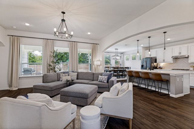 1933 Dione Place, Haslet, TX 76052