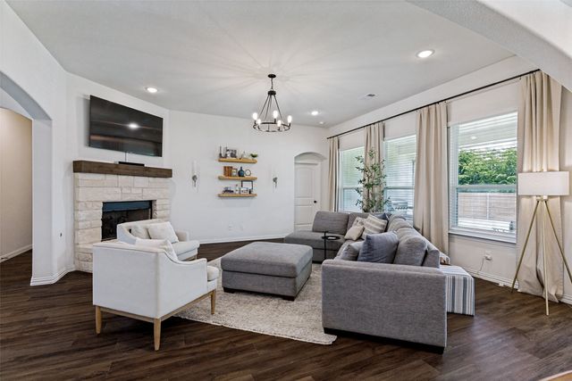 1933 Dione Place, Haslet, TX 76052