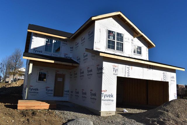 5214 Inspiration Way, Fitchburg, WI 53711