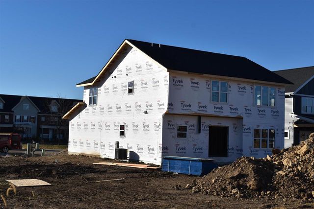 5214 Inspiration Way, Fitchburg, WI 53711