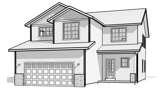 5214 Inspiration Way, Fitchburg, WI 53711