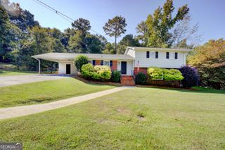 5132 Forest Drive SE, Covington, GA 30014