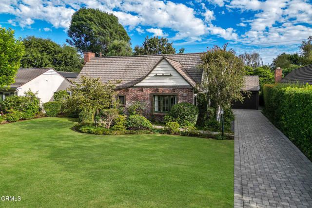 776 Winthrop Road, San Marino, CA 91108