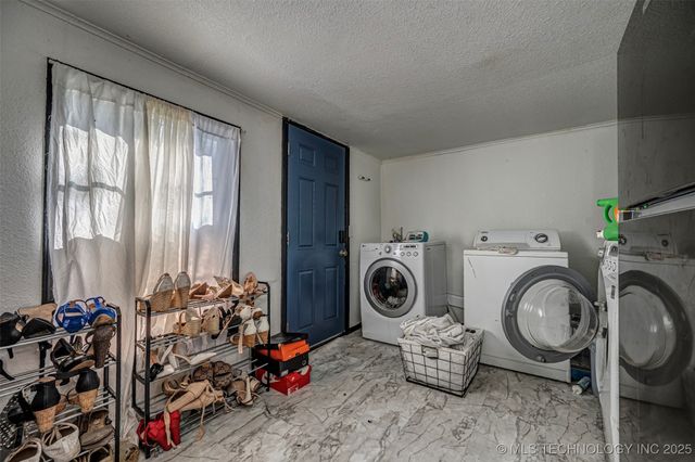 808 H Street NW, Ardmore, OK 73401