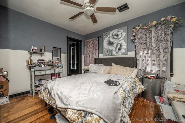 808 H Street NW, Ardmore, OK 73401