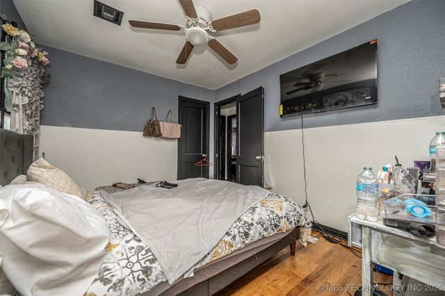 808 H Street NW, Ardmore, OK 73401