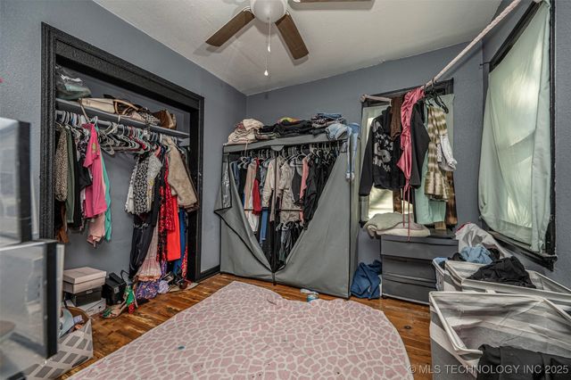 808 H Street NW, Ardmore, OK 73401