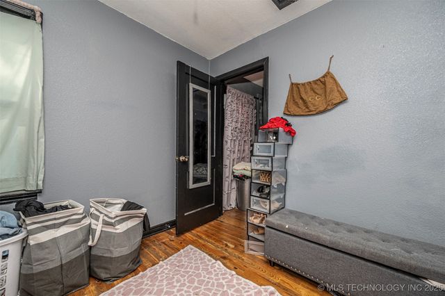 808 H Street NW, Ardmore, OK 73401